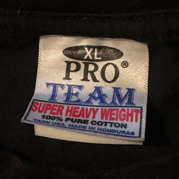 Vintage style Nipsey Hussle “Victory Lap” T-Shirt - Picture 4 of 5